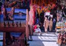 people walking on street during daytime