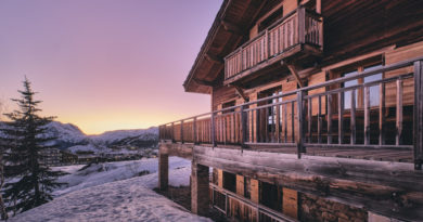 Séjours au ski : pourquoi opter pour une résidence de vacances ?