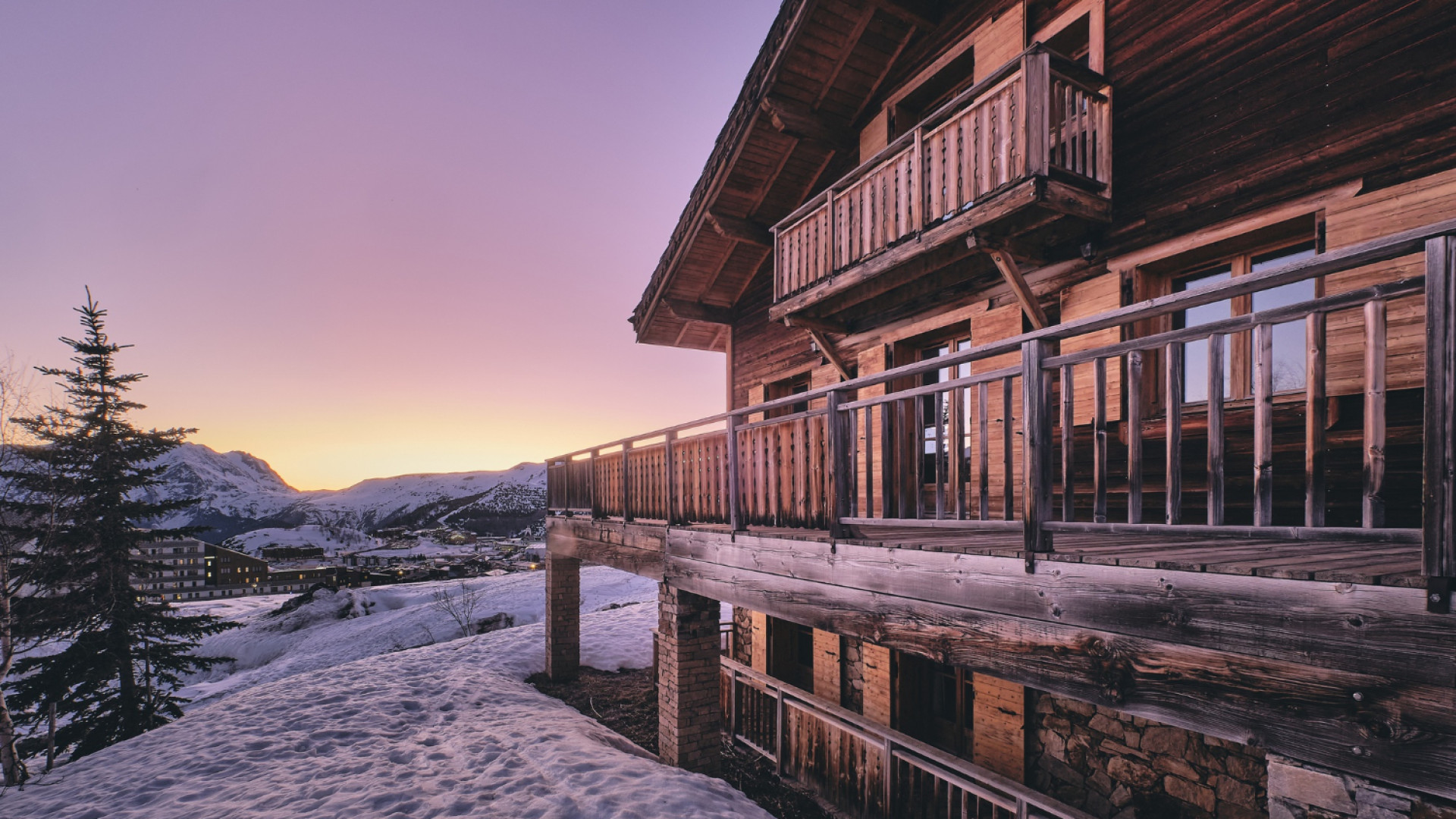 Séjours au ski : pourquoi opter pour une résidence de vacances ?